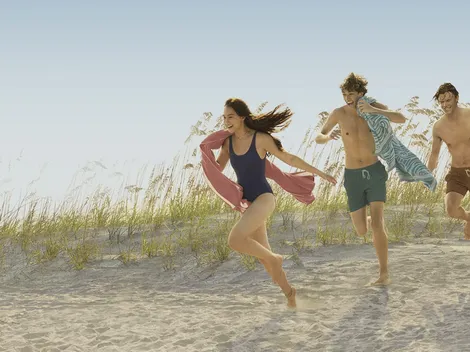 The Summer I Turned Pretty: cuándo se estrena el quinto episodio