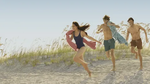 La serie es uno de los éxitos de Prime Video