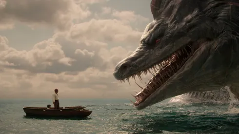 Netflix mostró el tráiler oficial de One Piece