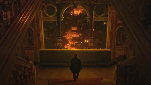 La serie regresará para seguir mostrándonos un mundo más que surreal.