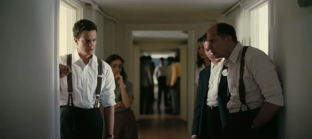 Imagen: @UniversalPictures.