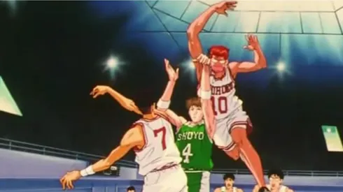 La serie original se transmitió en la década de 1990