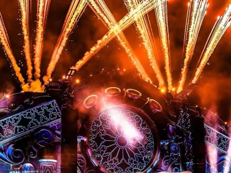 Tomorrowland EN VIVO HOY: dónde ver en streaming el festival
