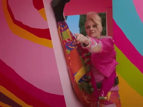 La Barbie Rarita: ¿Quién es y qué actriz la interpreta?