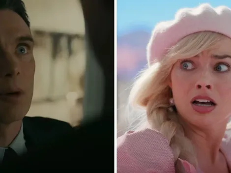 Barbie vs Oppenheimer: ¿Quién gana en la taquilla?