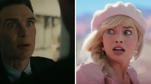 ¿Listo para conocer quién manda en la taquilla?