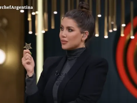 Quién ganó la estrella dorada este jueves 20 de julio