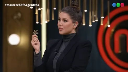 Quién ganó la estrella dorada este jueves 20 de julio