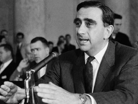 ¿Quién fue Edward Theller y cuál era su relación con Oppenheimer?