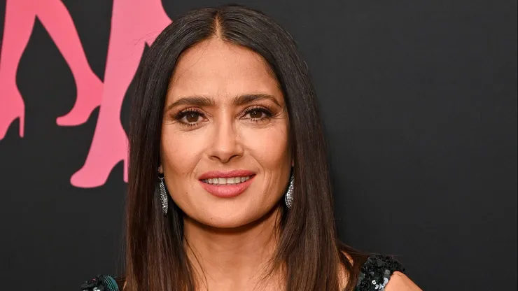 Salma Hayek