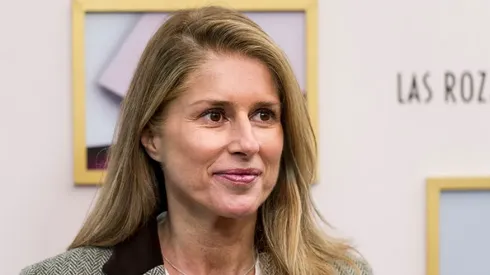 Marta Chávarri falleció a sus 63 años.