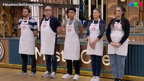 Quiénes estarán en la gala de eliminación de MasterChef el domingo