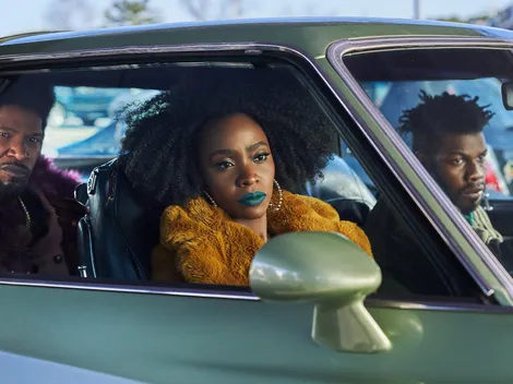 La película con Jamie Foxx en Netflix que debes ver hoy