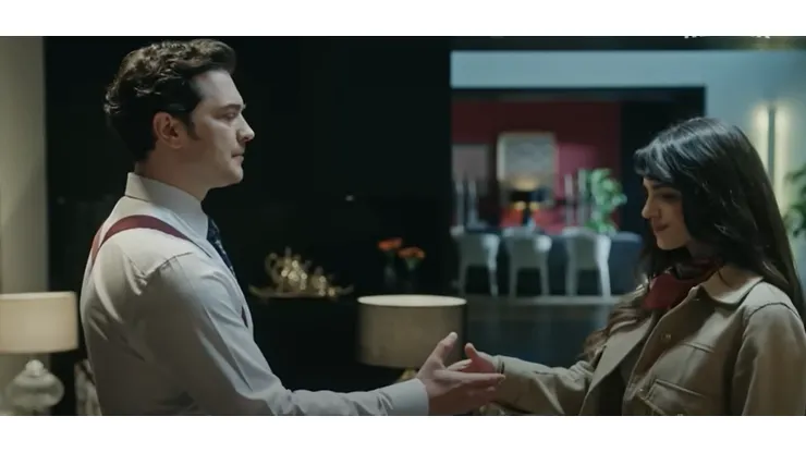 El Sastre está por estrenar su segunda temporada en Netflix.