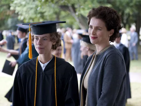 ¿La película de Temple Grandin está en Netflix?