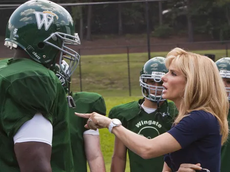 ¿Un sueño posible está en Netflix o Prime Video?