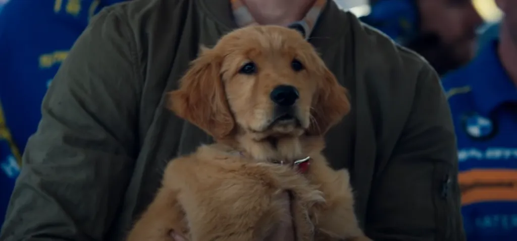 Imagen: @20thCenturyStudios.