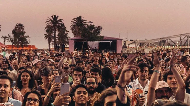 Primavera Sound Bogotá 2023: fecha, bandas, precios y cómo comprar entradas