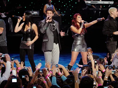 El amigo de este famoso conductor murió en evento de RBD