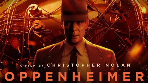 Oppenheimer se estrena este día en varios países al rededor del mundo.