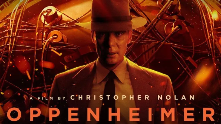 Oppenheimer se estrena este día en varios países al rededor del mundo.