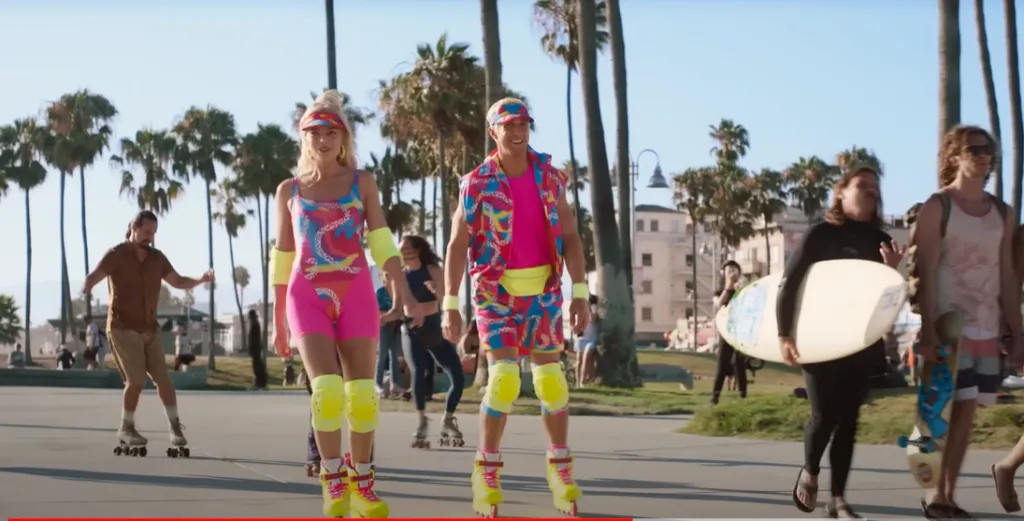 Imagen: @WarnerBrosPicturesLA.