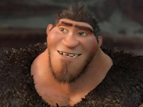 3 films ANIMADOS en HBO MAX para que tus hijos se DIVIERTAN