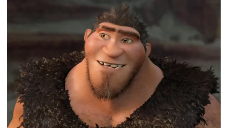 Los Croods