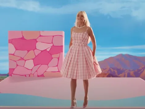 La Colección de Zara Barbie 2023: Checa aquí tu outfit para ir al estreno de la cinta