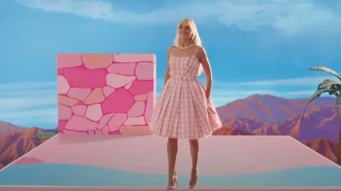 La fiebre de Barbie está a todo lo que da y para muestra, lo que ha hecho esta marca de ropa.