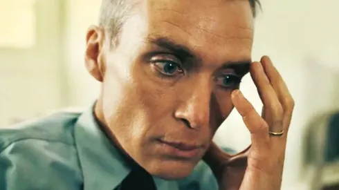 Oppenheimer se estrenó este jueves 20 de julio.