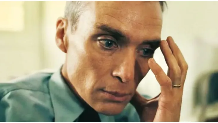 Oppenheimer se estrenó este jueves 20 de julio.