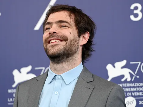 Peter Lanzani dirigirá y protagonizará un film sobre Luca Prodan, líder de Sumo
