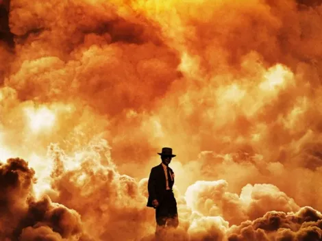 ¿Oppenheimer tiene escenas post créditos?