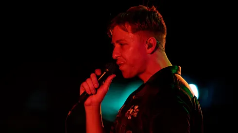 The Drums se presentará en México.