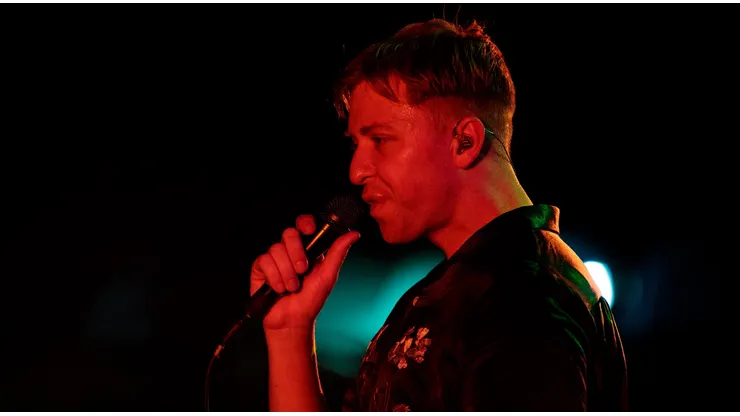 The Drums se presentará en México.