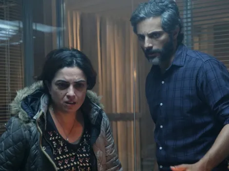 3 shows llenos de MISTERIO parecidos a EL JARDÍN DE BRONCE para ver en NETFLIX