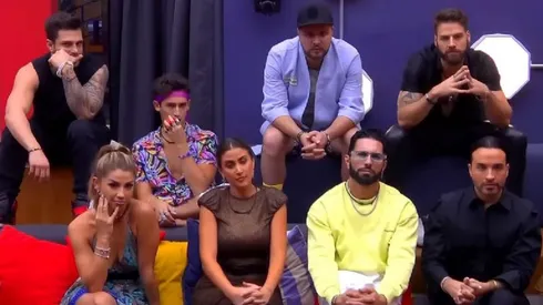 Hubo una nueva gala de nominación.