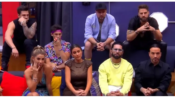 Hubo una nueva gala de nominación.