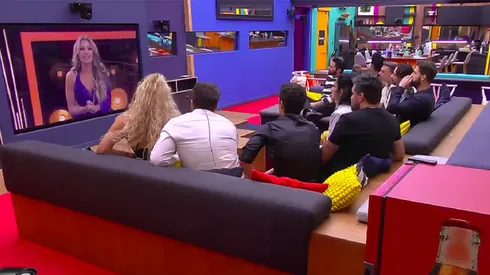 Este domingo hay un nuevo eliminado.