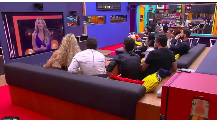 Este domingo hay un nuevo eliminado.