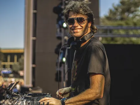 Entradas para Hernán Cattaneo en Mendoza 2023: cuándo y dónde comprarlas