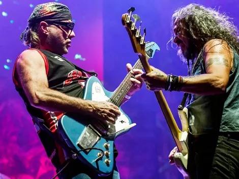 Entradas para La Renga en Ushuaia 2023: precios y dónde comprarlas