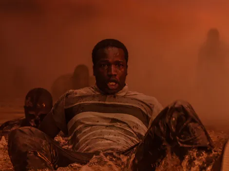 10 películas de TERROR para ver en NETFLIX AHORA