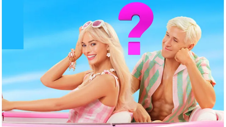 ¿‘Barbie’ se estrenará en Netflix?