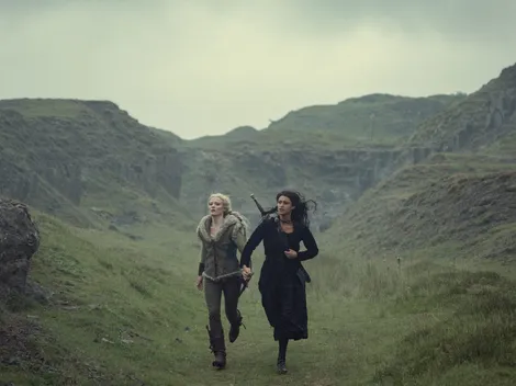 The Witcher: ¿Cuándo se estrena la temporada 4?