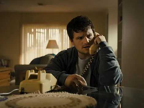 ¿Cuándo se estrena la película de FNAF en Chile?