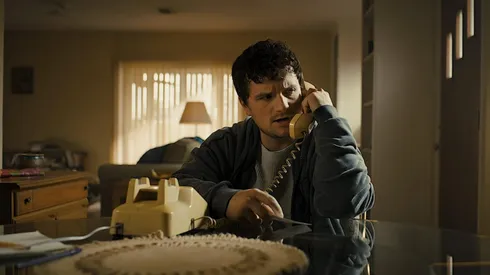 La película está protagonizada por Josh Hutcherson