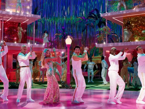 Así se vivió el avant premiere de Barbie en Argentina: el look de los famosos y todos los detalles