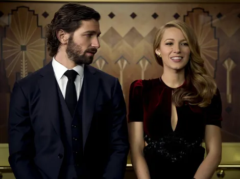 ¿El secreto de Adaline está en Netflix?